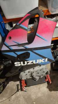 Carenagem suzuki gsxr 750