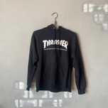 Thrasher hoodie , трешер худі