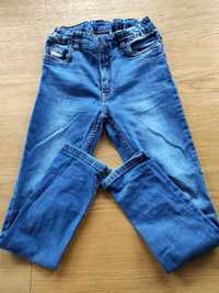 Spodnie jeansowe ENDO