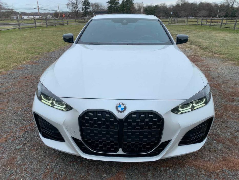 BMW 4 Series 430i      2024