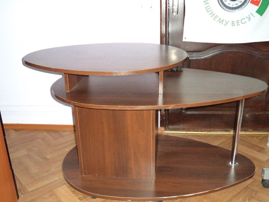 СРОЧНО!!! Оригинальный журнальный столик