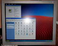 Monitor 19" Samsung SyncMaster 913V 913v