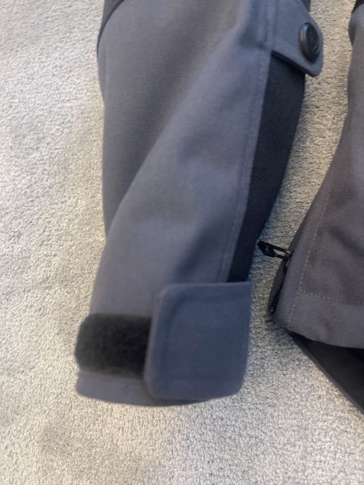 Casaco Mota Revit Horizon 2 Senhora