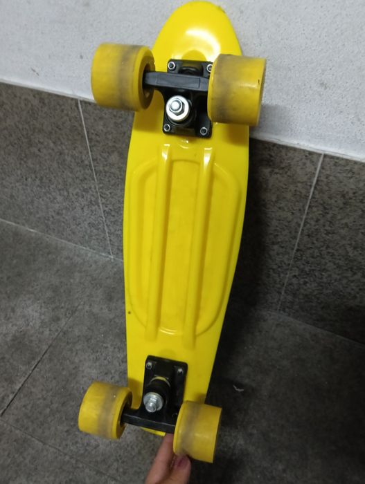 Skate 56 x 14 x 10 cm