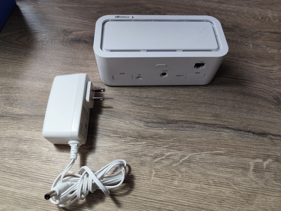 Inseego FX2000 5G Router domowy 5G na kartę SIM