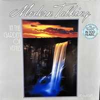 Modern Talking - In The Garden of Venus (Vinyl, 1987, Germany)