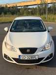 Seat Ibiza SEAT Ibiza 2010