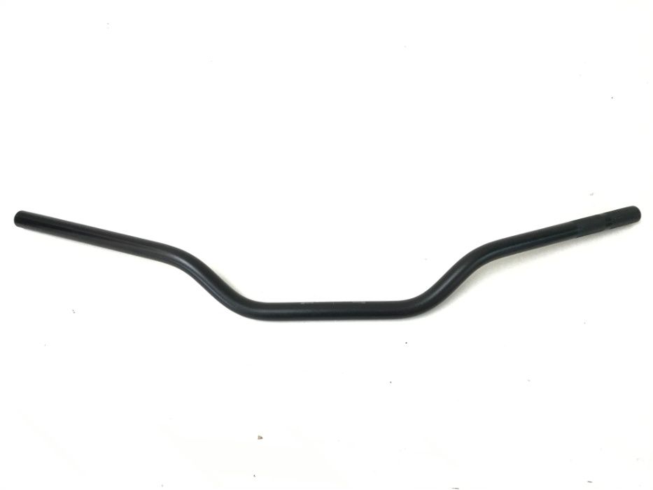 Kierownica NOWA Szeroka Naked + Poprzeczka Enduro Cross Stunt GSF FZ