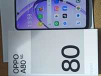 Oppo A80 5 G nowy