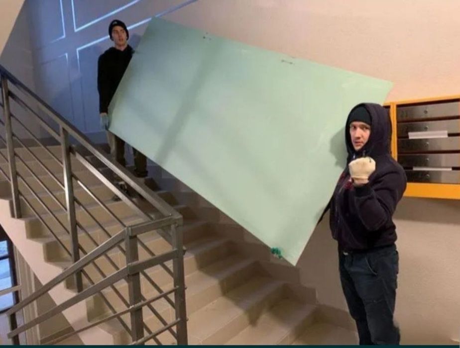 Вантажники Ужгород Послуги вантажників Грузчики