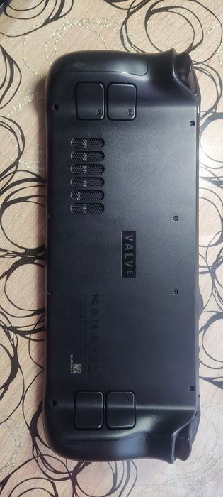Steam Deck в хорошому стані 512