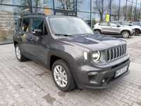 Jeep Renegade Limited 1.5 T4 mHEV FWD S&S DCT Pakiet Zimowy