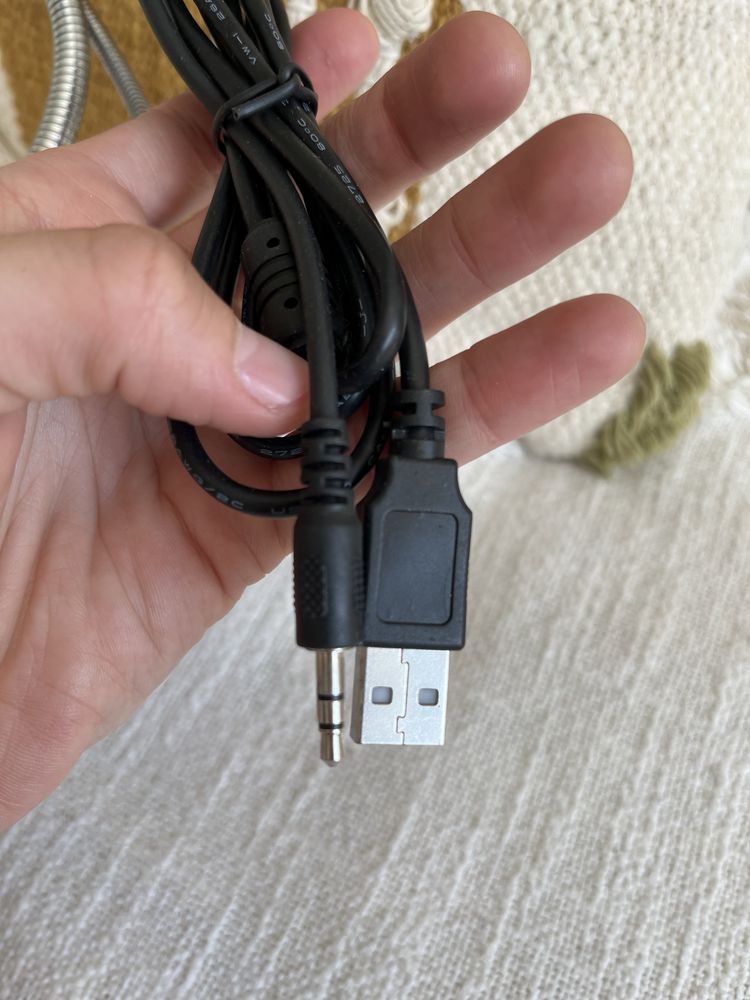 Kamerka USB do komputera laptopa