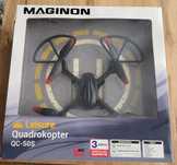 Maginon Quadrokopter QC-50S