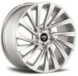 alu felgi 17 5x114,3 60,1 lexus is gs es toyota camry rav-4 corolla