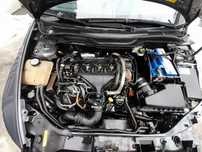 VOLVO V50 SILNIK 2.0 HDI 136KM DIESEL OZNACZENIE: D4204T