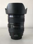Canon EF 24-105mm f:4 L USM Macro