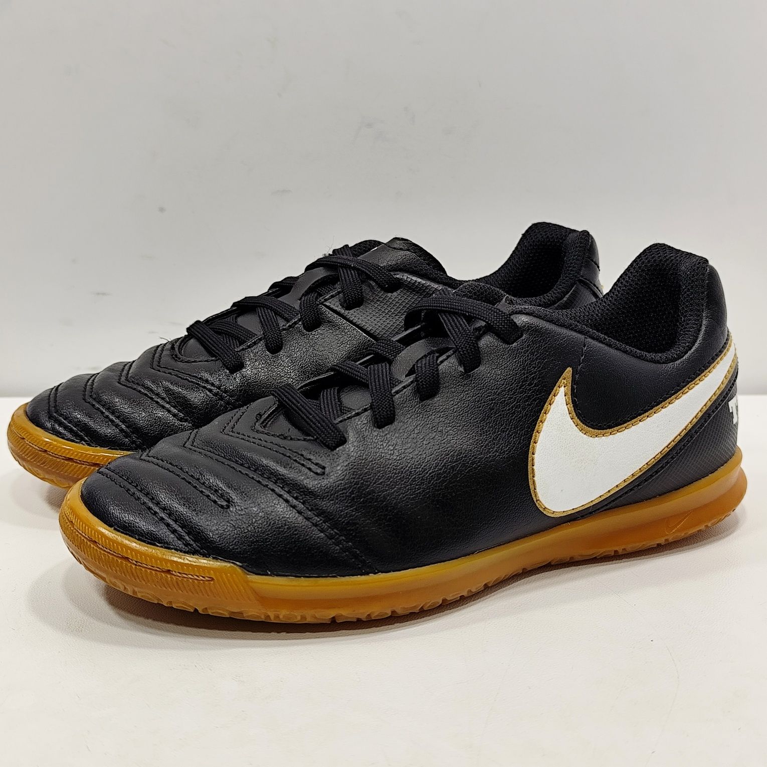 футзалки Nike TiempoX 32р/20см