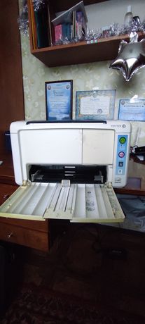 Продам принтер Xerox 3010