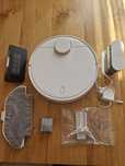 Xiaomi Mi Robot Vacuum-Mop P