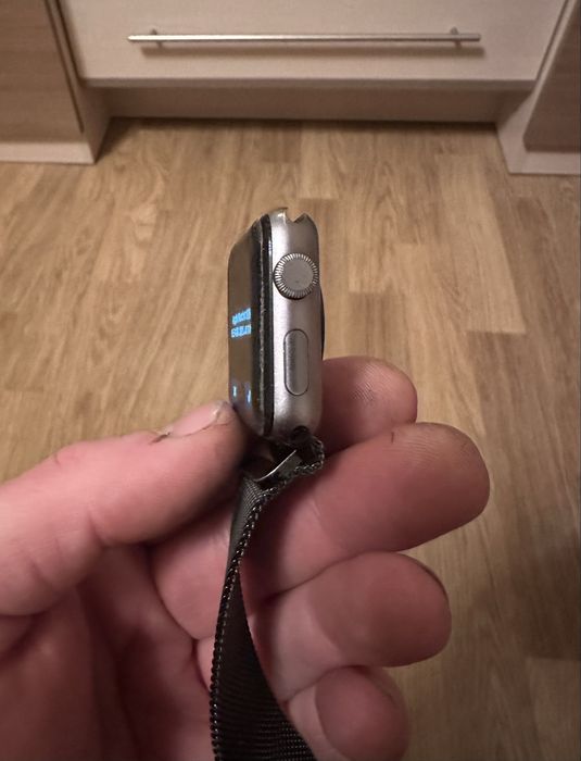 Apple Watch 3 series 42mm