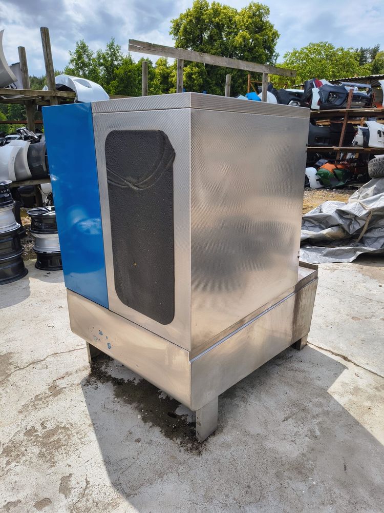 Myjka  do kół Drester w-550 W550