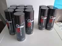 Spray VMD zinco escuro e claro