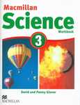 Science 3 Workbook, Glover David, Glover Penny