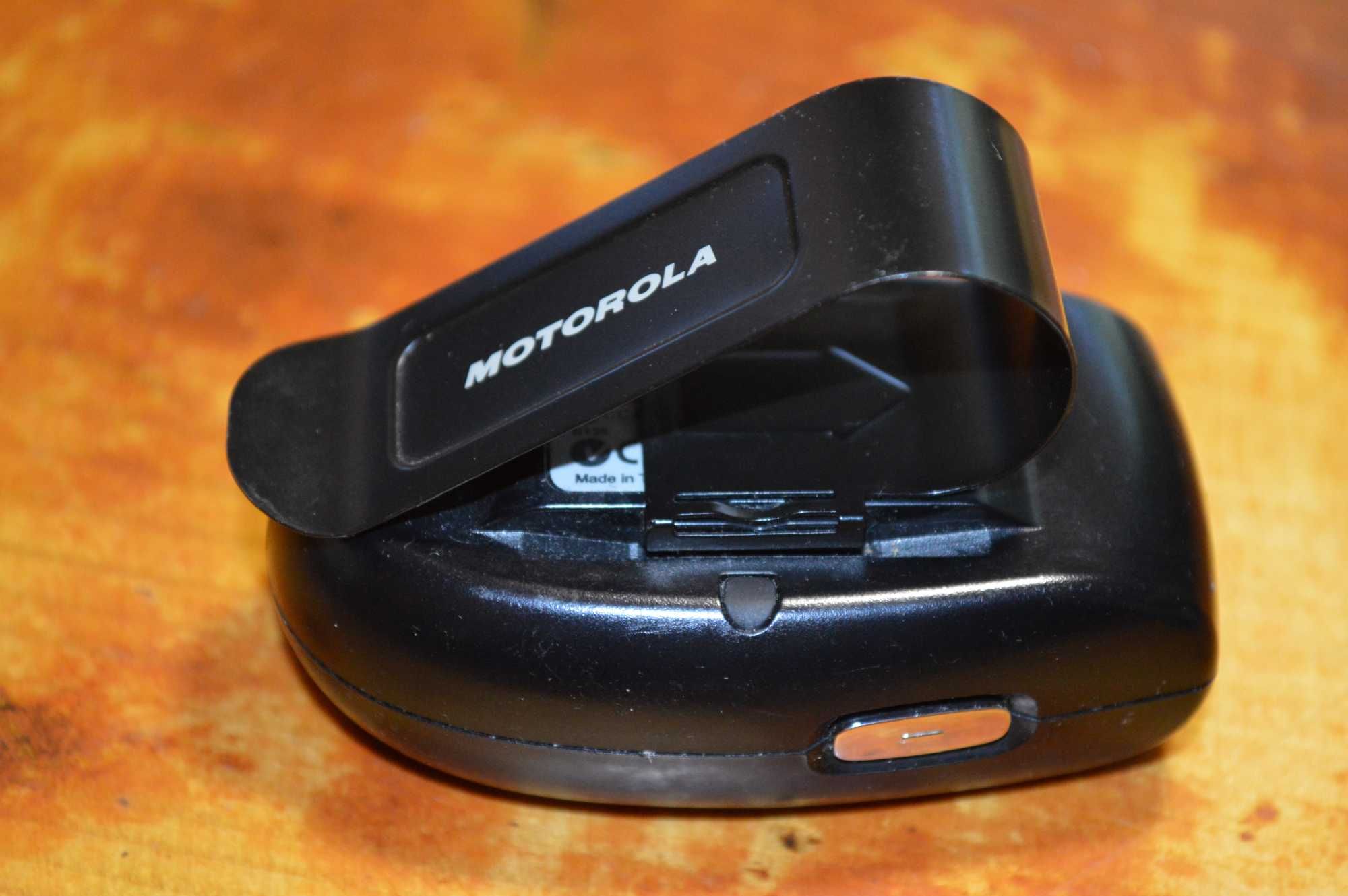 Устройство громкой связи Motorola Bluetooth Hands Free T305