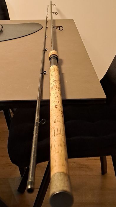 Wędka Drennan Acolyte Plus Feeder 11FT