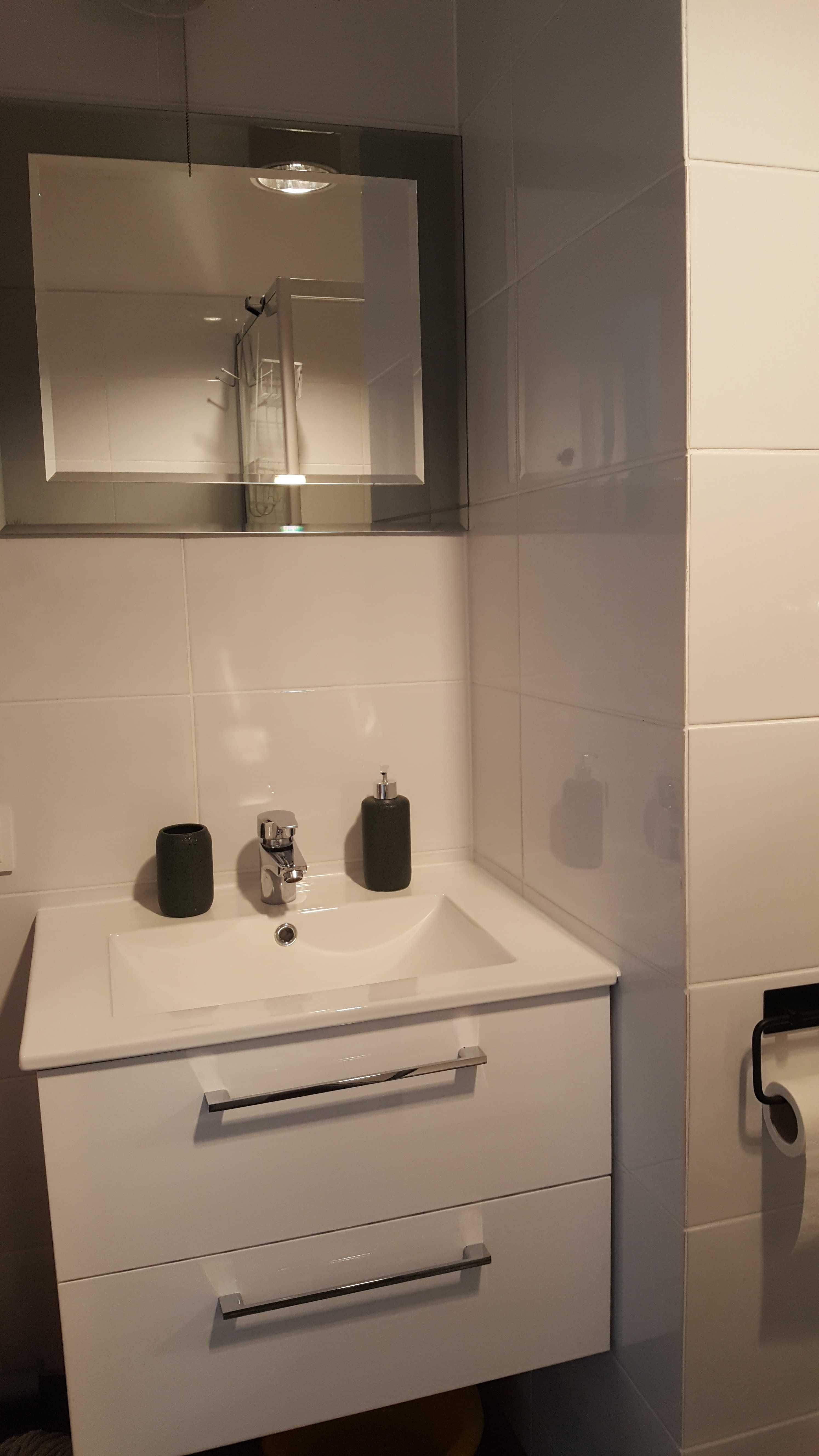 Apartament Kołobrzeg ul.Jagiellońska 2B - 47 m2, 3 pokoje OD WRZEŚNIA!