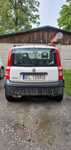 Fiat Panda 1,2l , 2004r  Przebieg 242tyś  cena 2,5tyś