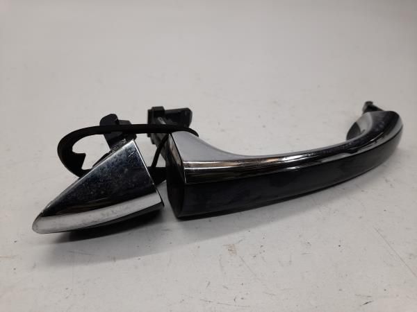 Puxador porta frente direita MERCEDES-BENZ CLK (C209)