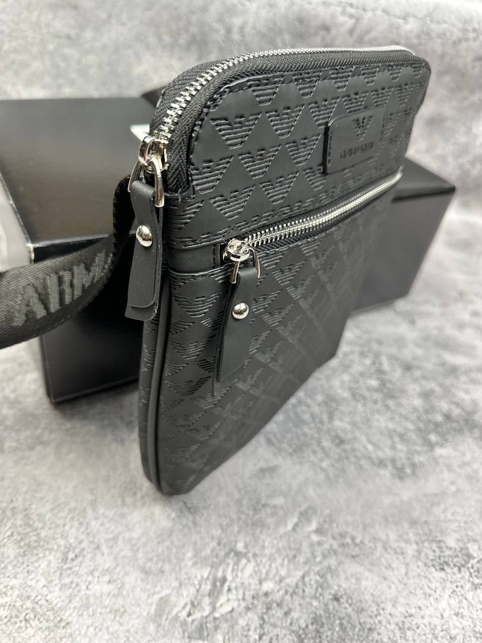Сумка Armani Lux