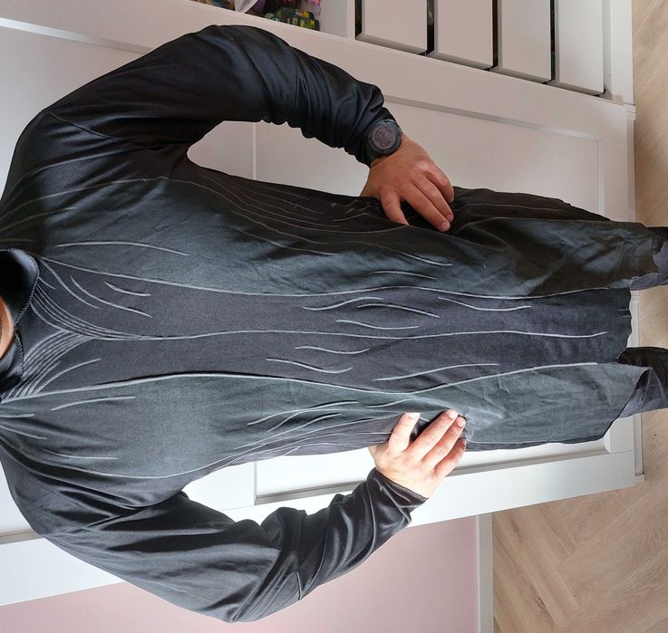 Kostium Strój Przebranie Peleryna Darth Maul Star Wars XL rubies