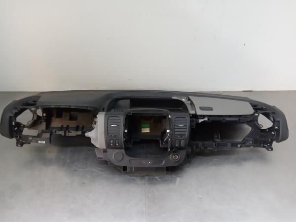 Tablier RENAULT Trafic III Combi (JG_)