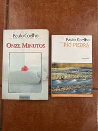 Paulo coelho livros