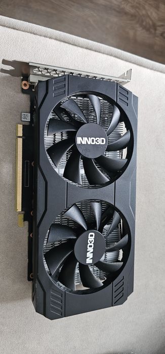 Gtx 1660 super 6gb