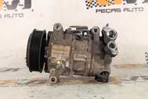 Compressor Do Ac / Ar Condicionado Peugeot 308 Ii  9675655880 / 980927