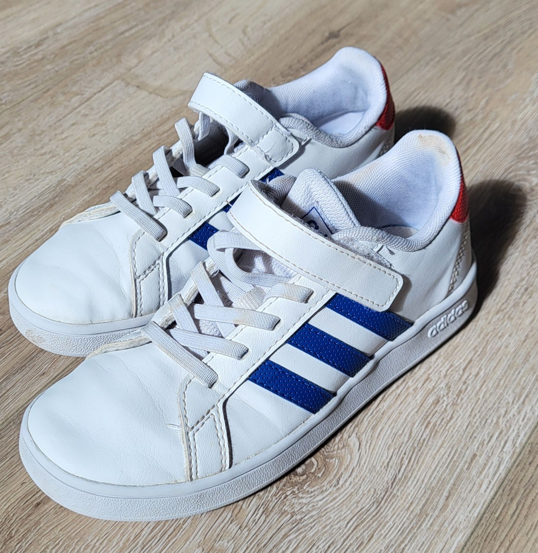 Buty Adidas chłopięce, rozmiar 32