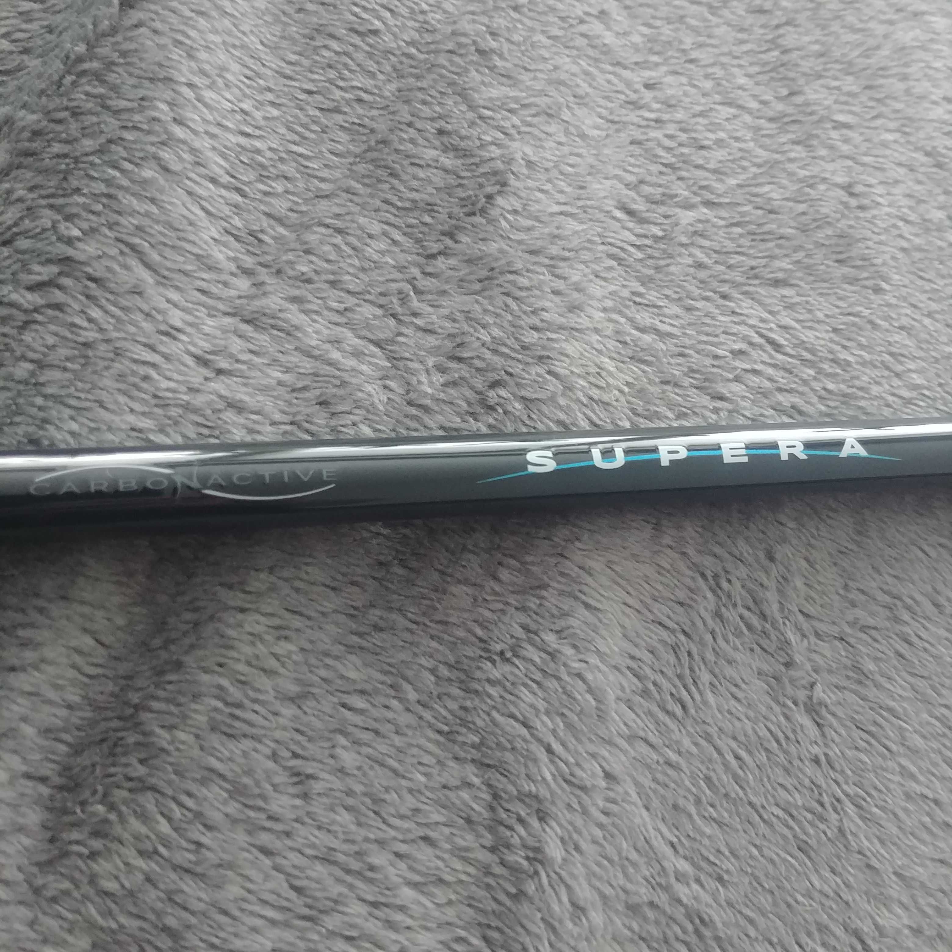 Feeder Preston Supera 11FT6"- 3,50m / 40g - [maver drennan flagman]