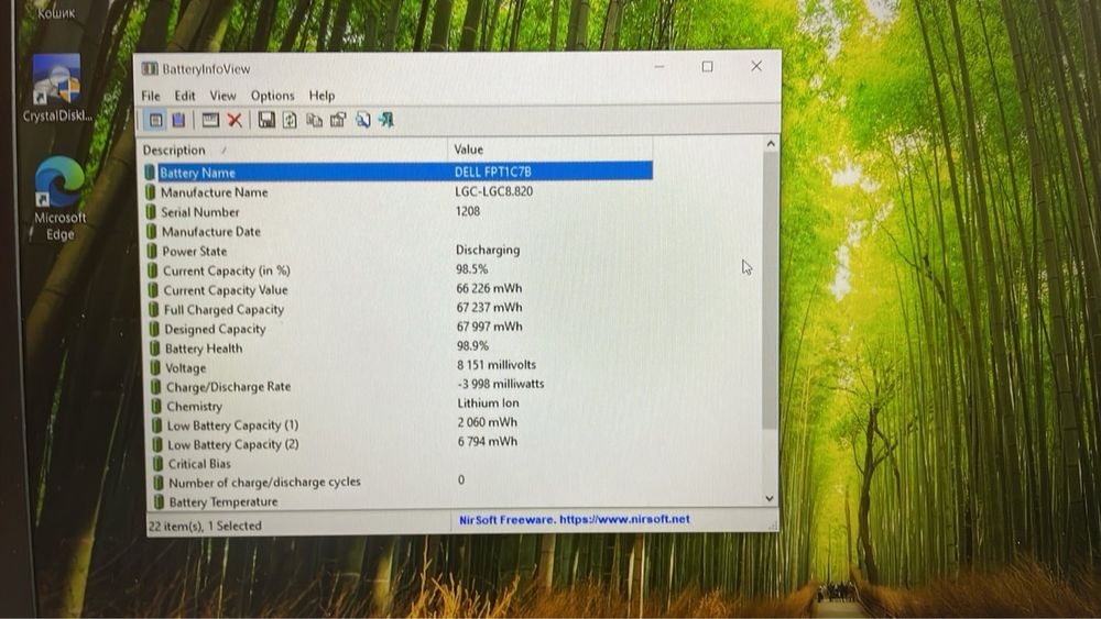 Dell Latitude 5590 i5-8250U 16/256gb ssd m.2 15.6 екран