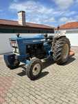 FORD 6600 em muito bom estado