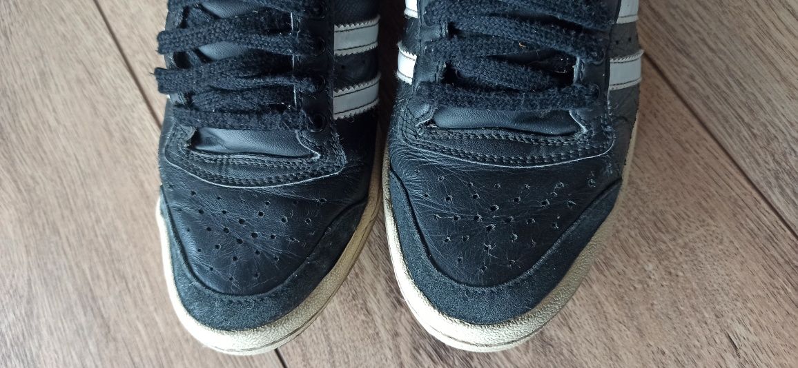 Trampki wysokie Adidas 38⅔