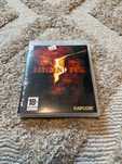resident evil 5 ps3
