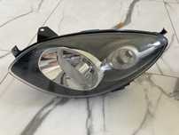 przednia lewa lampa renault twingo 2 II 07-12