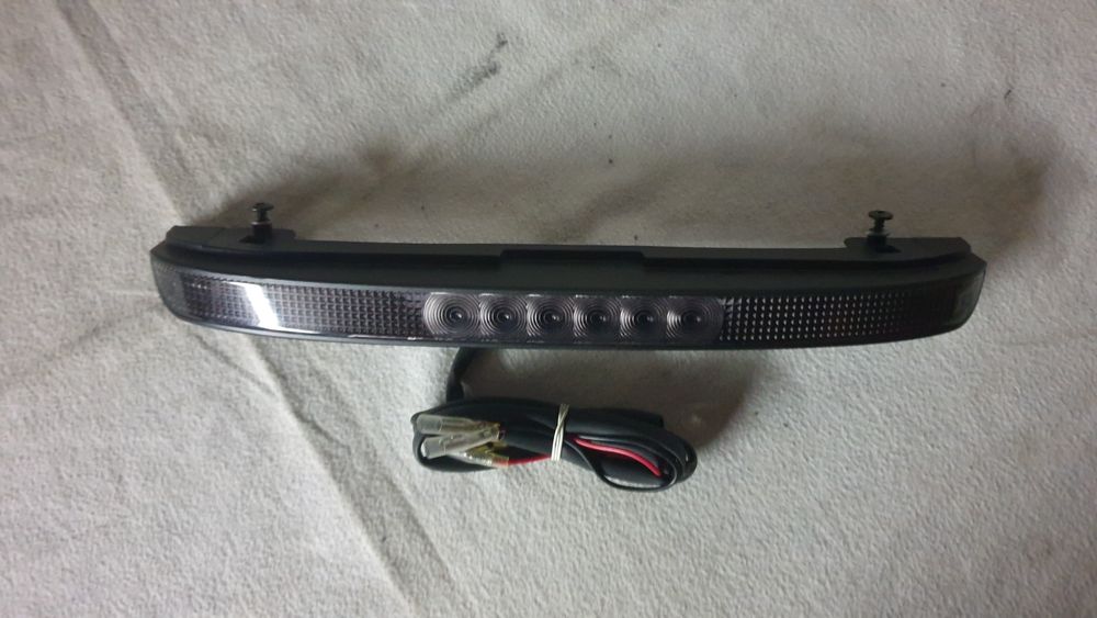 SHAD Luz de travao  led
