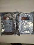 Disco HDD Seagate Ironwolf 6TB NOVO Selado