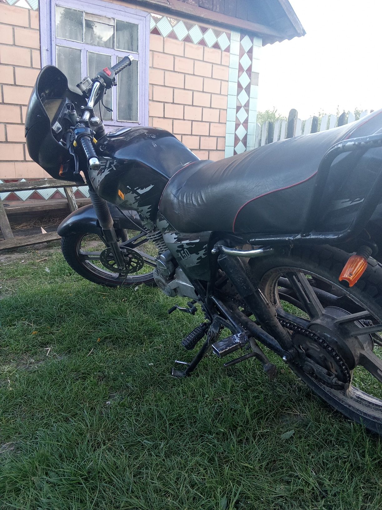Продам вайпер 150