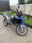 Motor terenowy DR 800